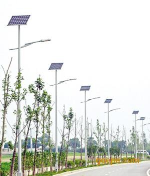 供应南太阳能路灯